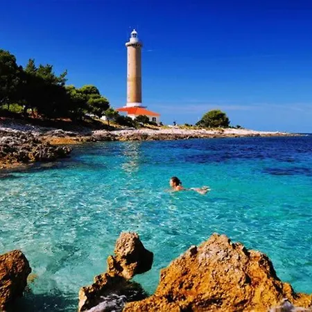 Casa Lorela In Sali, Island Dugi Otok