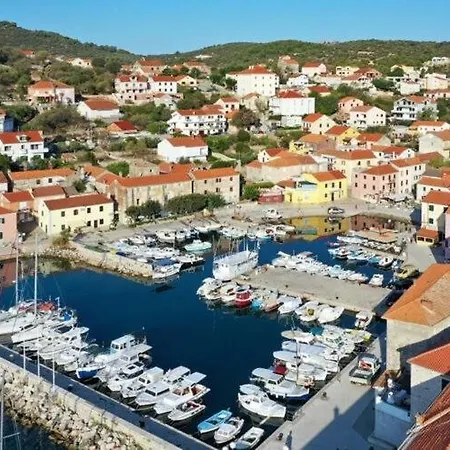 Casa de Férias Casa Lorela In Sali, Island Dugi Otok
