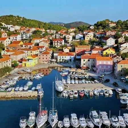 Casa de Férias Casa Lorela In Sali, Island Dugi Otok