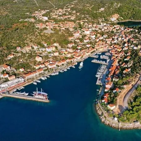 Casa Lorela In Sali, Island Dugi Otok * Sali