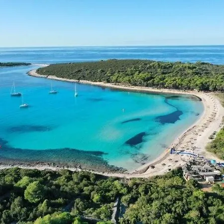 Casa Lorela In Sali, Island Dugi Otok Sali