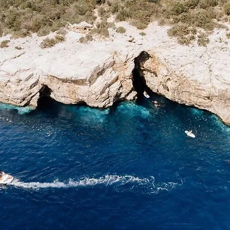 Holiday home House In Near Telascica Nature Park