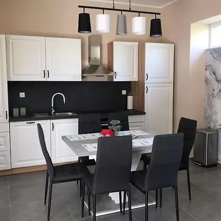 House In Near Telascica Nature Park *