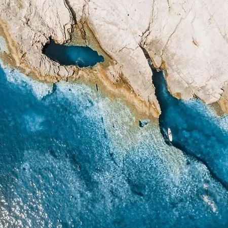 Casa de Férias Casa Lorela In Sali, Island Dugi Otok