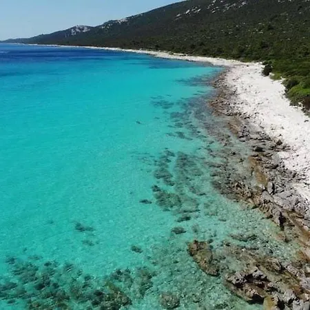 Tatil Evi House In Near Telascica Nature Park