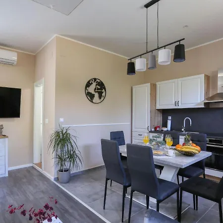 House In Near Telascica Nature Park Holiday home Sali