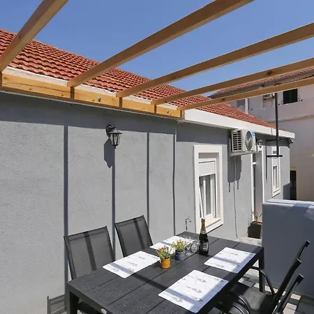 Tatil Evi House In Near Telascica Nature Park *