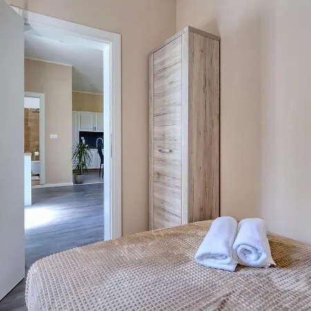 Tatil Evi House In Near Telascica Nature Park