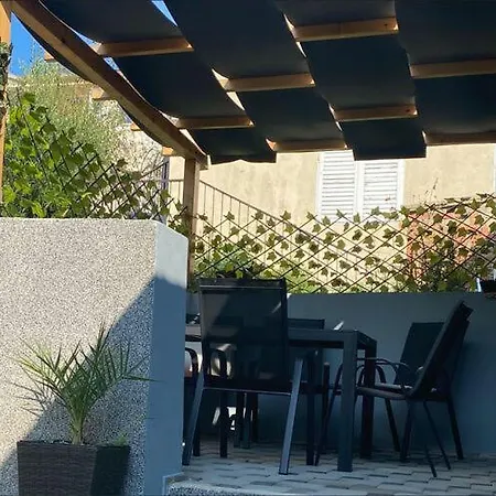 House In Near Telascica Nature Park *