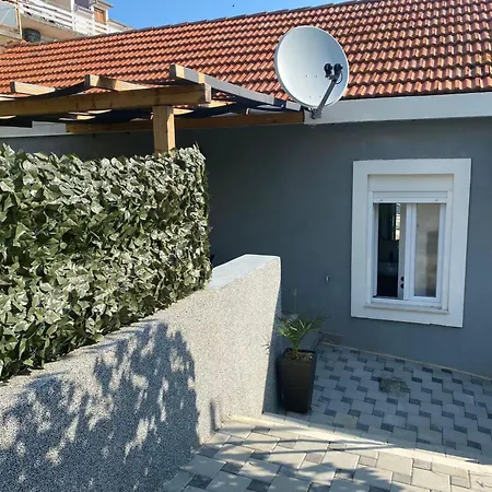 House In Near Telascica Nature Park Sali