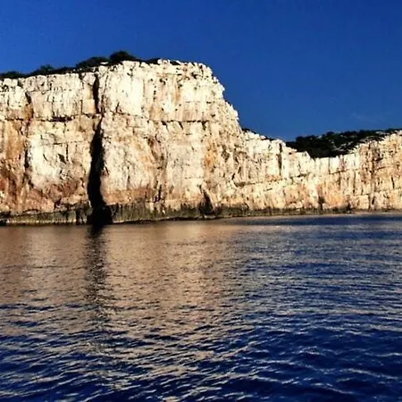 Semesterbostad House In Near Telascica Nature Park