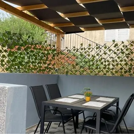 House In Near Telascica Nature Park Semesterbostad Sali