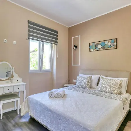 House In Near Telascica Nature Park *