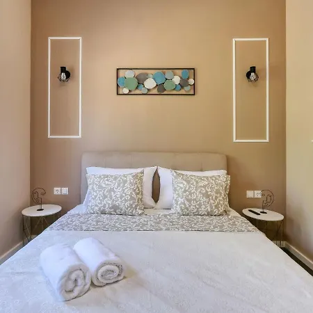 Semesterbostad House In Near Telascica Nature Park *